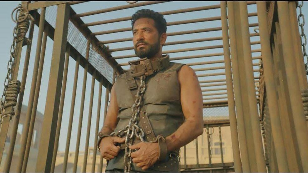 في أولى أعماله الكوميدية.. تفاصيل مسلسل عمرو سعد الجديد - الخليج الان