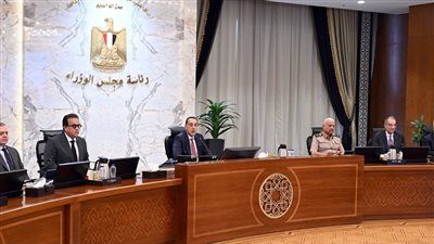 مد التصالح 6 أشهر إضافية..أبرز قرارات مجلس الوزراء خلال الاجتماع الأسبوعي - الخليج الان