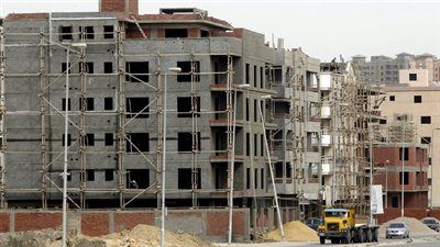 نمو غير مسبوق يعزز الاقتصاد الوطني..3.1 مليار دولار مشتريات الأجانب للعقارات في مصر خلال 24 شهراً - الخليج الان