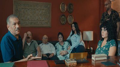 مسلسل لينك الحلقة الرابعة.. اختبار هواتف سكان العمارة تؤكد براءة الجميع وتعقد الأمور - الخليج الان