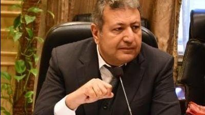 طارق شكري: السيسي أعاد تعريف السلام في كلمته بقمة شرم الشيخ ومصر أصبحت صوت العدالة في العالم - الخليج الان