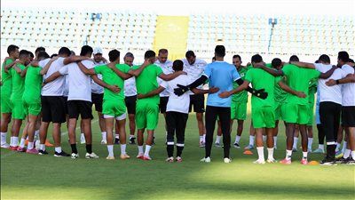 المصري البورسعيدي يتجه إلي طرابلس لمواجهة الاتحاد الليبي في الكونفدرالية الإفريقية - الخليج الان