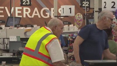 ألمانيا تلجأ إلى المتقاعدين لمعالجة نقص الوظائف - الخليج الان