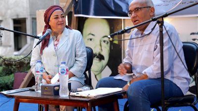 محمد الكحلاوي .. من الطرب إلى المديح النبوي بدار الكتب - الخليج الان