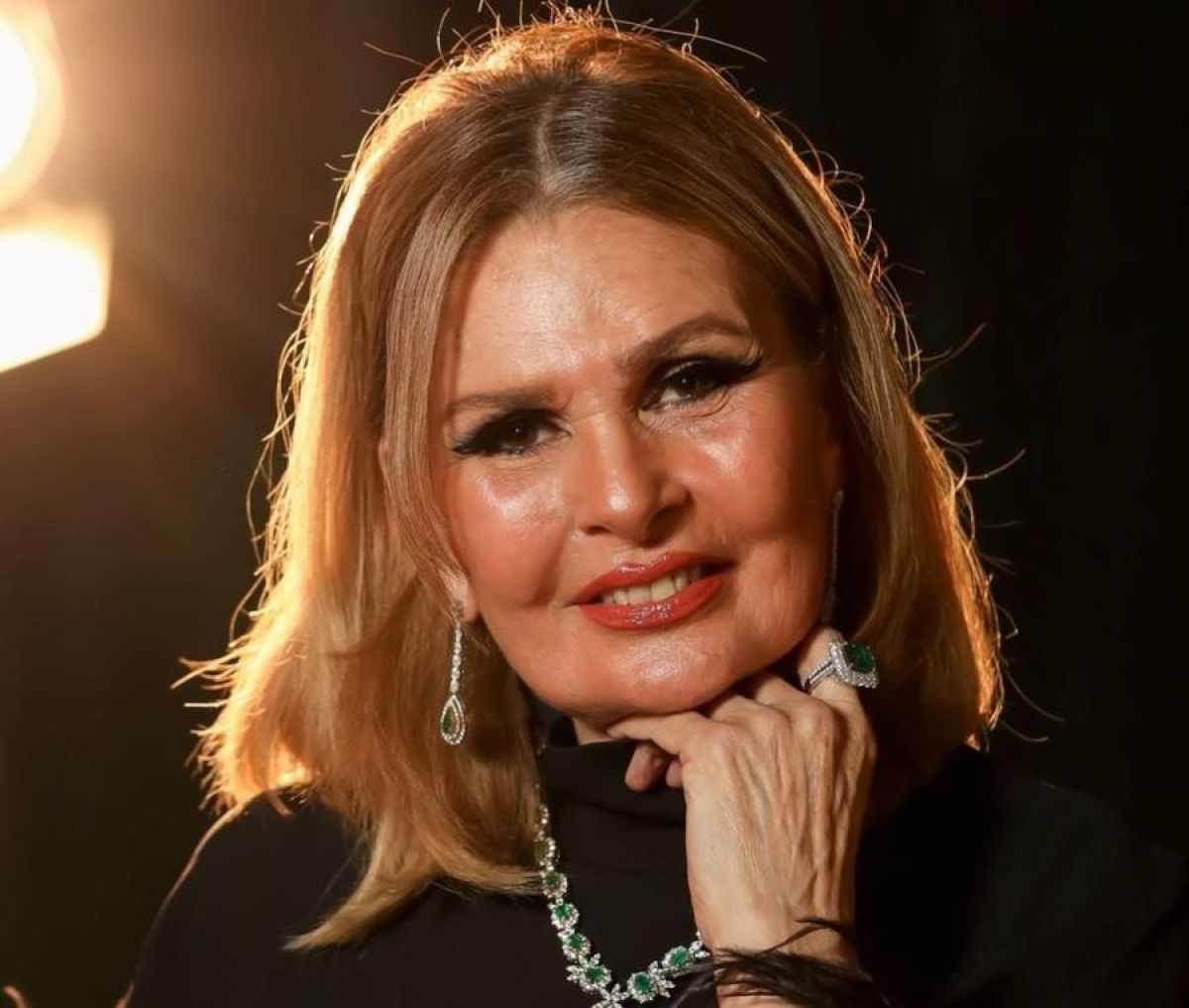 تقديرا لمسيرتها الفنية المميزة.. مهرجان الجونة يعلن إقامة معرض 50 عام من يسرا خلال دورته الثامنة - الخليج الان