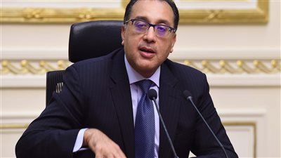 الوزراء: مصر تدير ملف السد الإثيوبي بحكمة.. ولن نفرط في نقطة مياه - الخليج الان