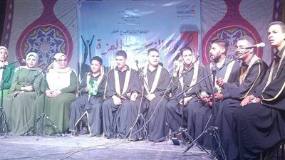 إطلاق قافلة "النصر والعزة" بنجع خضير في سوهاج احتفالًا بذكرى أكتوبر - الخليج الان