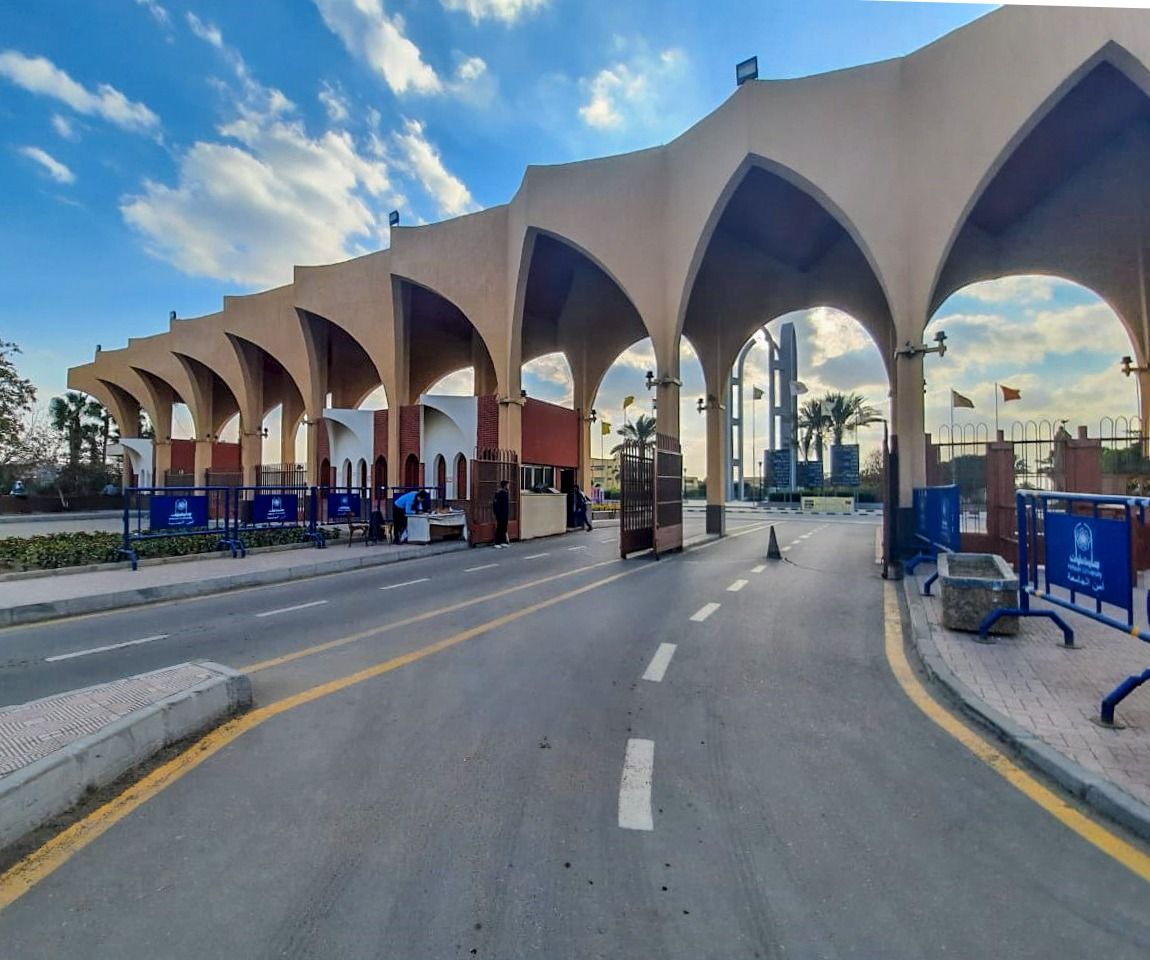 بعد موافقة مجلس الوزراء على تغيير اسم جامعة حلوان إلى جامعة العاصمة.. الأسباب والخطط المستقبلية - الخليج الان