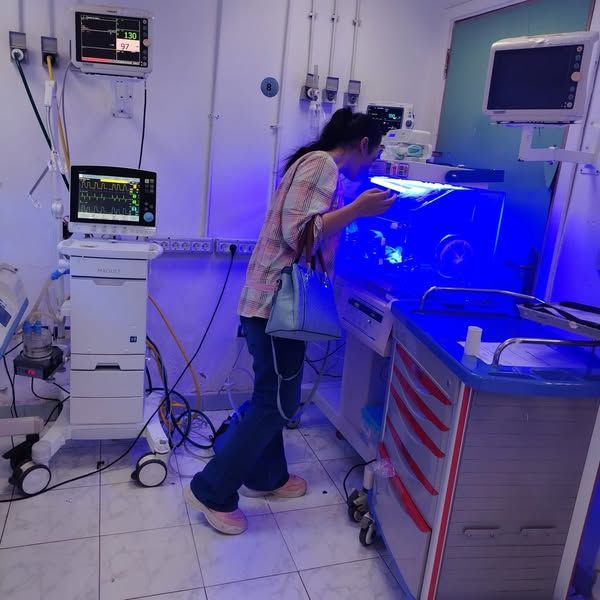 صحة البحر الأحمر جولات ميدانية مكثفة على أقسام العناية المركزة والتمريض لتعزيز جودة الرعاية الصحية - الخليج الان