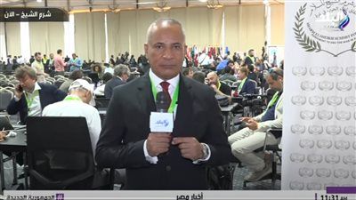 أحمد موسى: مصر وضعت خططًا لمواجهة سيناريوهات تهجير الفلسطينيين - الخليج الان