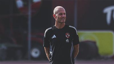 توروب يعلن قائمة الأهلي لمواجهة إيجل نوار البوروندي في دوري أبطال إفريقيا - الخليج الان