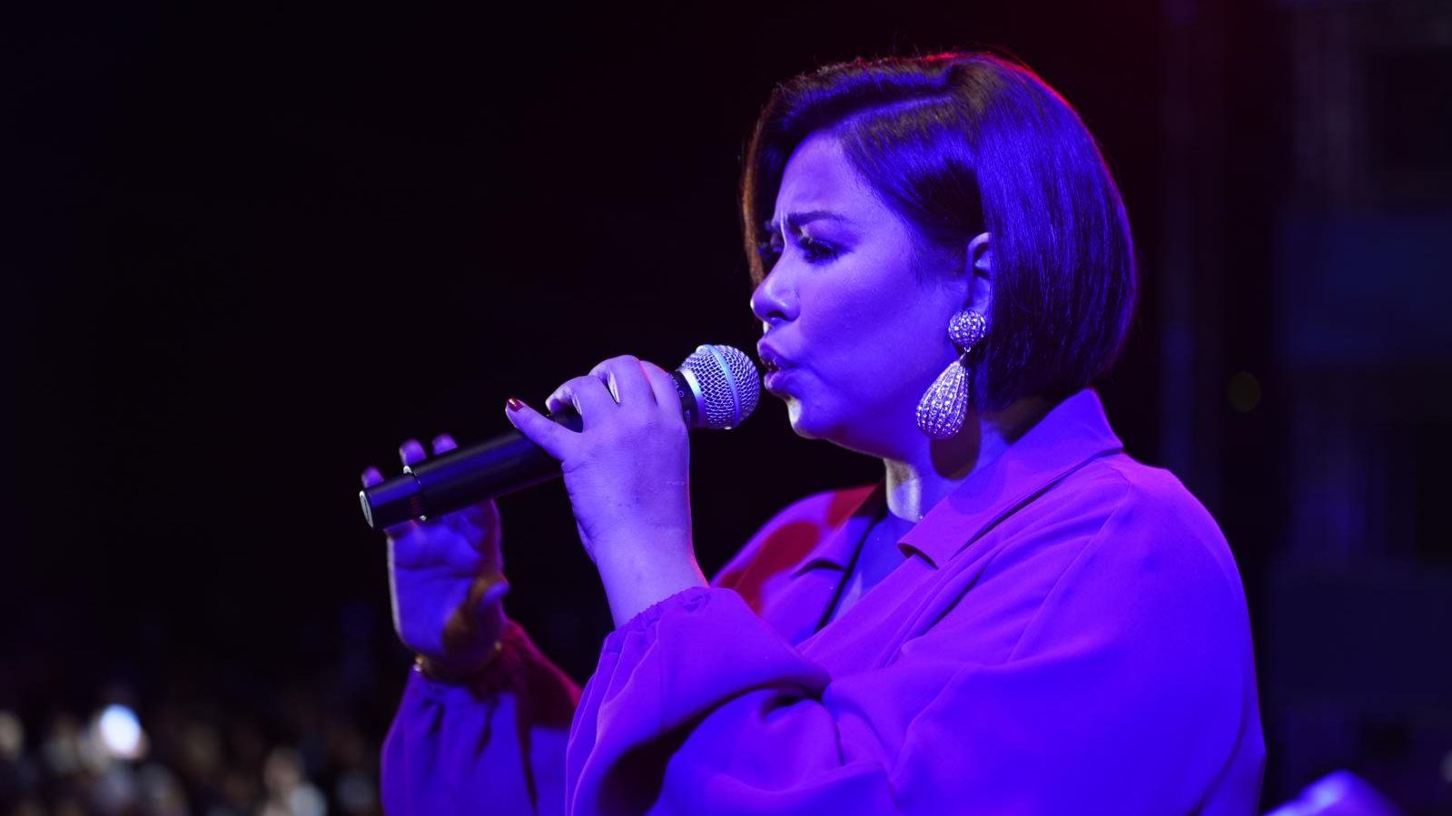 انتصار جديد للفنانة شيرين عبدالوهاب على روتانا - الخليج الان