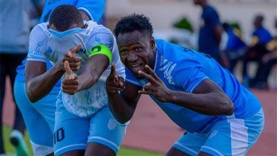 بعثة ديكيداها الصومالي تصل القاهرة غدًا استعدادًا لمواجهة الزمالك في الكونفدرالية - الخليج الان