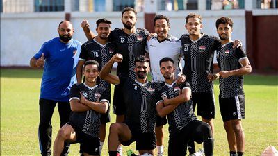 الأوليمبي يحافظ علي القمة بثنائية في الحرية وفوز المجد والحمام ودلفي بالدوري الممتاز ب - الخليج الان