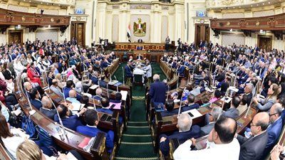 ننشر أسماء مرشحوا القائمة الوطنية في بني سويف بانتخابات مجلس النواب - الخليج الان