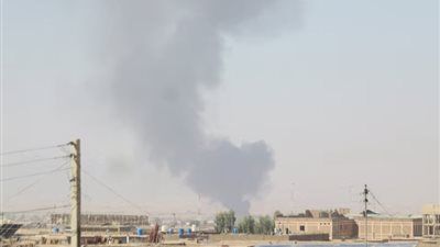 باكستان وأفغانستان تعلنان وقف إطلاق نار مؤقت لمدة 48 ساعة - الخليج الان