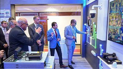 صنع في مصر.. الهيئة العربية للتصنيع تطلق منتجات إلكترونية جديدة بأسعار تنافسية - الخليج الان