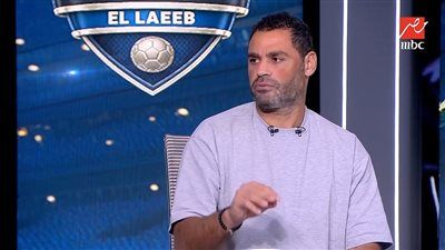 محمد عبد المنصف يوجه رسالة لـ زيزو: "اصبر شوية على فلوسك.. واعمل حساب للعيش والملح" - الخليج الان