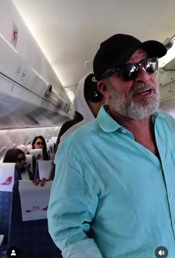 ايناس الدغيدي وأحمد مالك وأسماء جلال.. لحظة وصول النجوم لحضور حفل افتتاح مهرجان الجونة - الخليج الان