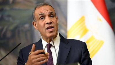 وزير الخارجية: يجب التنفيذ الكامل لبنود اتفاق غزة واحترام طرفا النزاع كافة التزاماتهما فيما يتعلق بتبادل الأسرى - الخليج الان