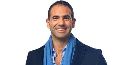 رسميًا.. إبراهيم زاهر يعلن ترشحه لرئاسة نادي الجزيرة في انتخابات 2025 - الخليج الان