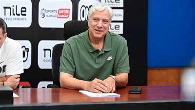 عبد الناصر محمد: لاعبو الزمالك رجال ويتحملون كامل المسؤولية برغم الظروف الصعبة اللي يمر بها النادي - الخليج الان