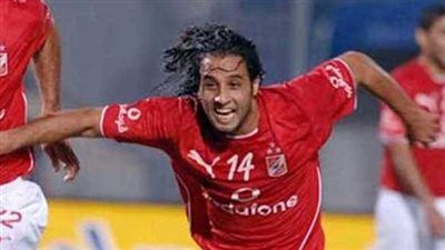 حسن مصطفي: أنا غيران علي منتخبات بلدي بسبب ما يحققه منتخبات المغرب - الخليج الان