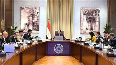 رئيس الوزراء يوجه بسرعة تسليم أكثر من 2000 وحدة بديلة جاهزة بالمجتمع العمراني الجديد بجزيرة الوراق - الخليج الان