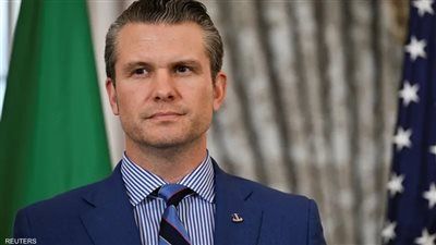 هيجسيث: سنفرض "تكاليف باهظة" على روسيا ما لم تنه حرب أوكرانيا - الخليج الان