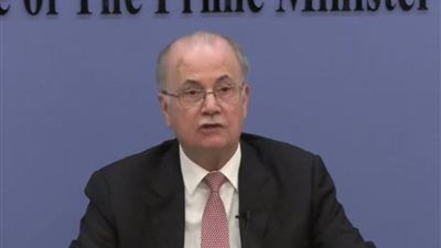 رئيس وزراء فلسطين: مصر ستعقد مؤتمر إعادة إعمار غزة الشهر المقبل - الخليج الان