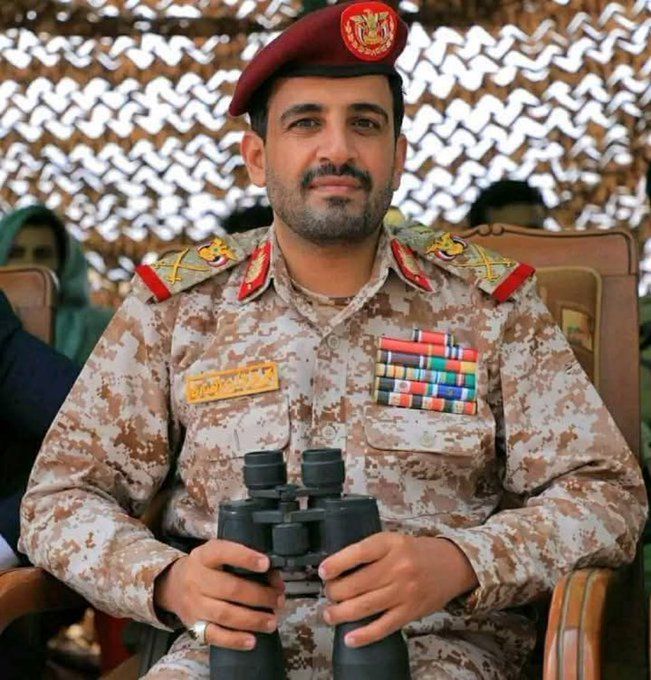 «بعد أسابيع من الغموض».. كواليس مقتل رجل الحوثي الثاني محمد الغماري في غارة إسرائيلية دقيقة - الخليج الان