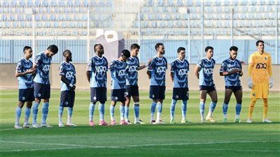 وزير الرياضة وأبوريدة على رأس الحضور لدعم بيراميدز في السوبر الأفريقي - الخليج الان