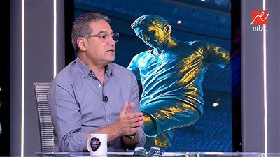 خالد جلال: زيزو غلطان في توقيت الشكوى.. والقلعة البيضاء تمر بأزمة حقيقية - الخليج الان