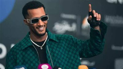 استعدوا لانطلاقة رائعة.. تفاصيل حفل محمد رمضان في دبي - الخليج الان