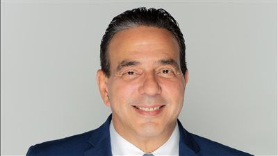 النائب أيمن أبو العلا يعلن ترشحه لانتخابات مجلس النواب 2025 عن دائرة أكتوبر والواحات - الخليج الان