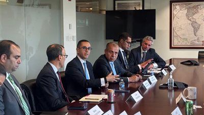 وزير الاستثمار: مصر تدرك التحديات التي تواجه الاقتصاد العالمي.. لكنها ترى فرصة تاريخية لجذب الاستثمارات النوعية - الخليج الان