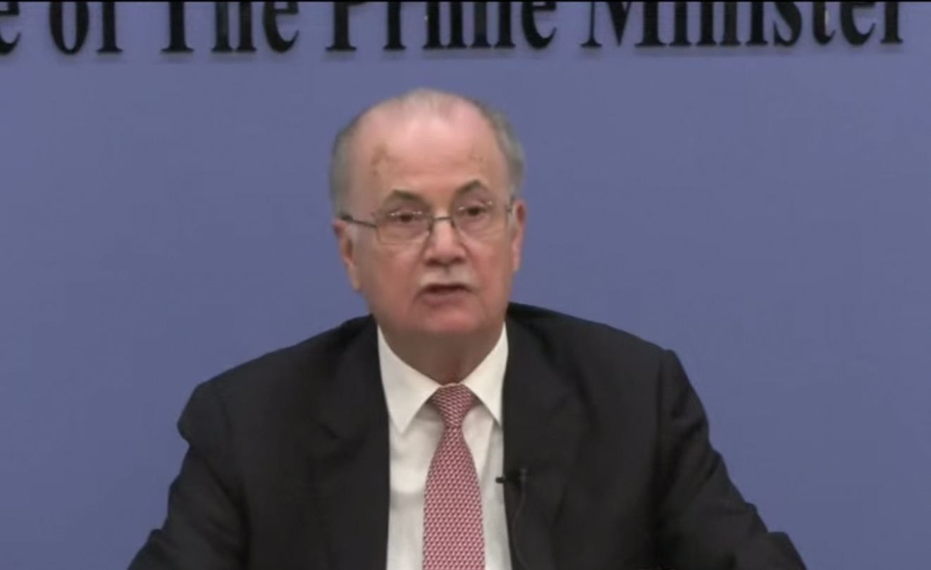 رئيس وزراء فلسطين: مصر ستعقد مؤتمر إعادة إعمار غزة الشهر المقبل - الخليج الان