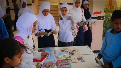 وزير الثقافة: رسالة حب وسلام من أرض الفيروز إلى أطفال غزة.. «بالفن والثقافة نزرع الأمل» - الخليج الان