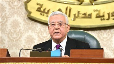 مصر لم تغب عن موضع الريادة والسلام العادل ضرورة إنسانية.. نص كلمة المستار حنفي جبالي عن قمة شرم الشيخ - الخليج الان