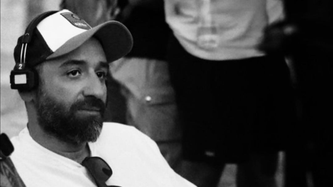 عمرو سلامة ينتقد نقابة السينمائين: لازم لما نلاقي علامات استفهام نشاور عليها علشان نتطور - الخليج الان