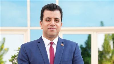 من هو عمرو إبراهيم المرشح لأمانة صندوق نادي العبور ؟ - الخليج الان