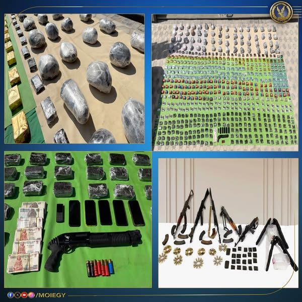 مصرع 3 عناصر خلال تبادل إطلاق النار مع الأجهزة الأمنية - الخليج الان