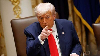 ترامب يعلن عن دراسة شن غارات على فنزويلا - الخليج الان