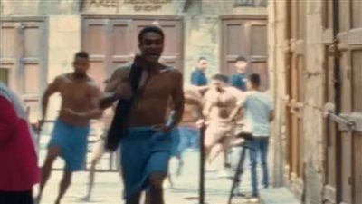 بعد مشهد الفوطة في إن غاب القط.. أسر ياسين ينفي تقليده لـ أحمد زكي ويؤكد: كنت لابس شرعي - الخليج الان