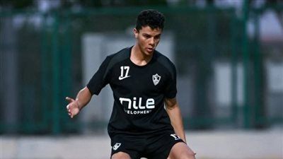 محمد شحاتة يشارك في تدريبات الزمالك وفيريرا يحسم موقفه من لقاء ديكيداها - الخليج الان