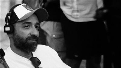 عمرو سلامة ينتقد نقابة السينمائين: لازم لما نلاقي علامات استفهام نشاور عليها علشان نتطور - الخليج الان