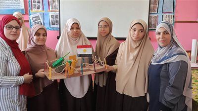 قصور الثقافة تواصل احتفالاتها بـ "وفرحت مصر" - الخليج الان