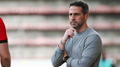 فيريرا: مشروع الزمالك الجديد محتاج صبر ولم يتم بناء الأهرام في يوم واحد - الخليج الان