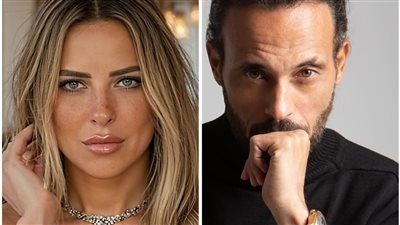 ريم مصطفي تتعاون مع يوسف الشريف في فن الحرب رمضان 2026 - الخليج الان