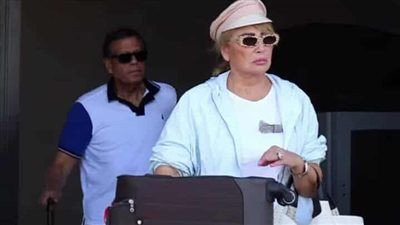 ايناس الدغيدي وأحمد مالك وأسماء جلال.. لحظة وصول النجوم لحضور حفل افتتاح مهرجان الجونة - الخليج الان